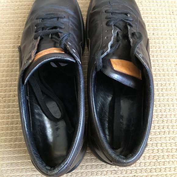 Louis Vuitton Men\'s Brown Shoes. main image 9